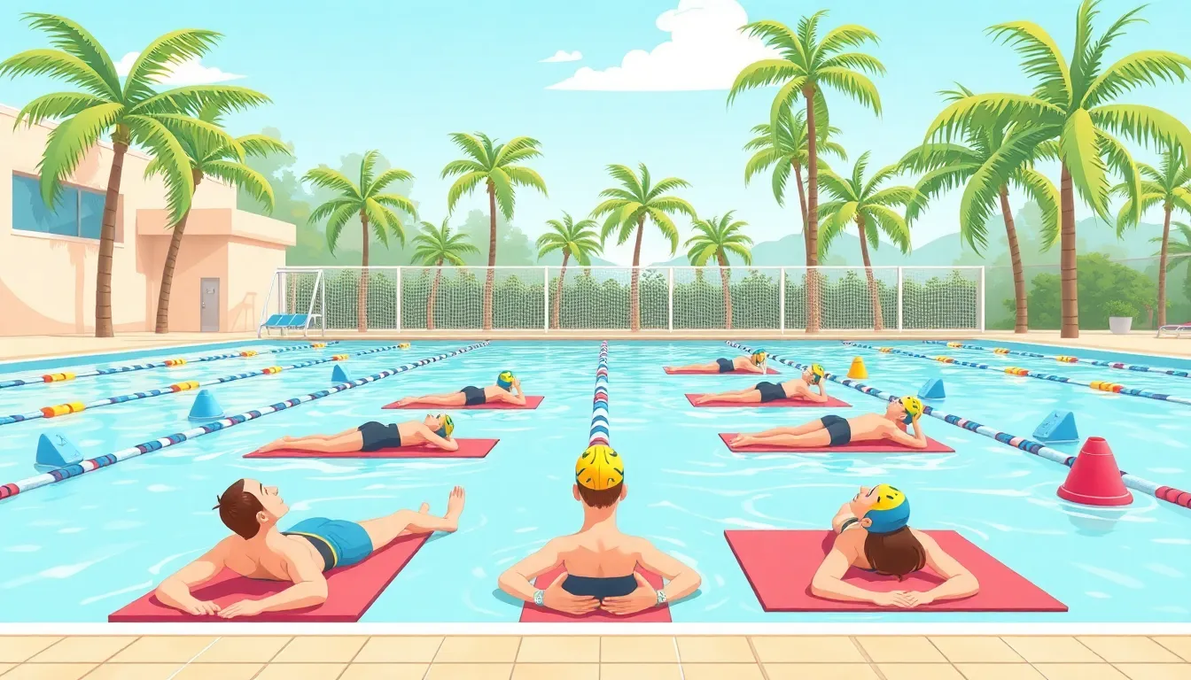 6. Brži Opstanak Posle Napora