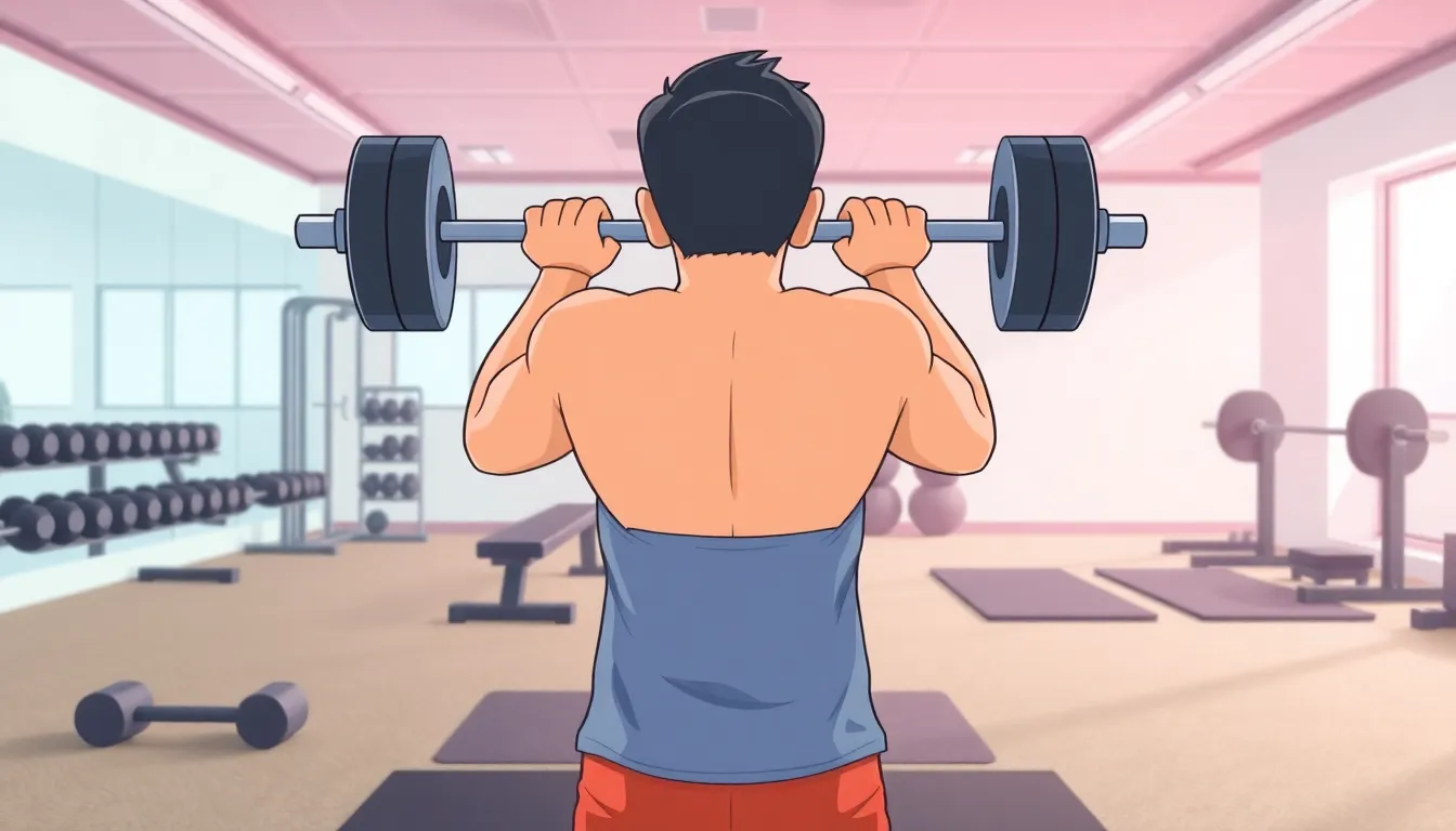 3. Disanje Tokom Ekscentrične Faze