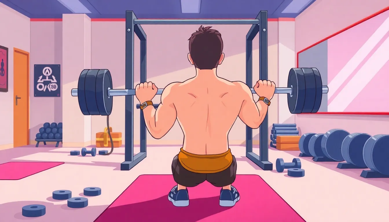 4. Disanje Tokom Koncentrične Faze