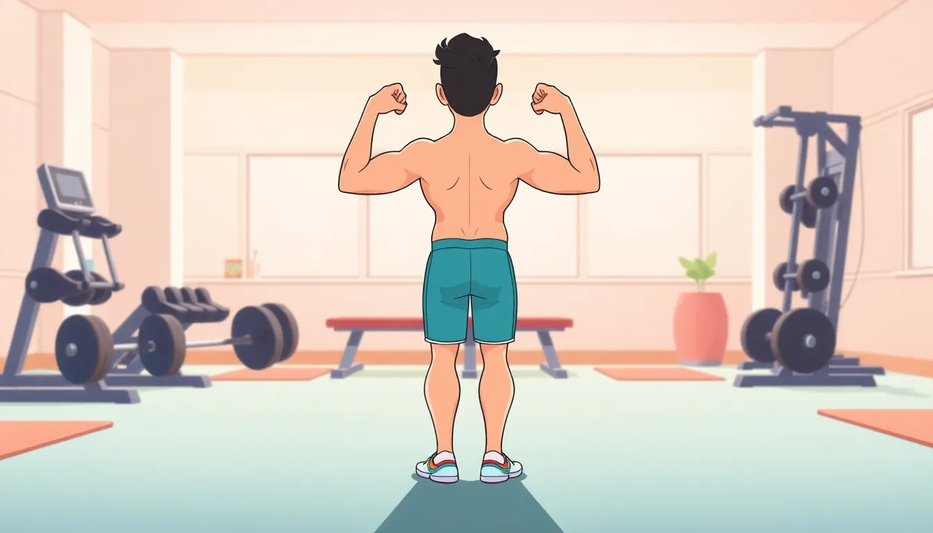 6. Pravilna Pozicija Tela