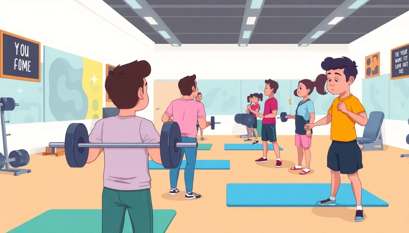 7. Sinhronizacija Disanja i Ponavljanja