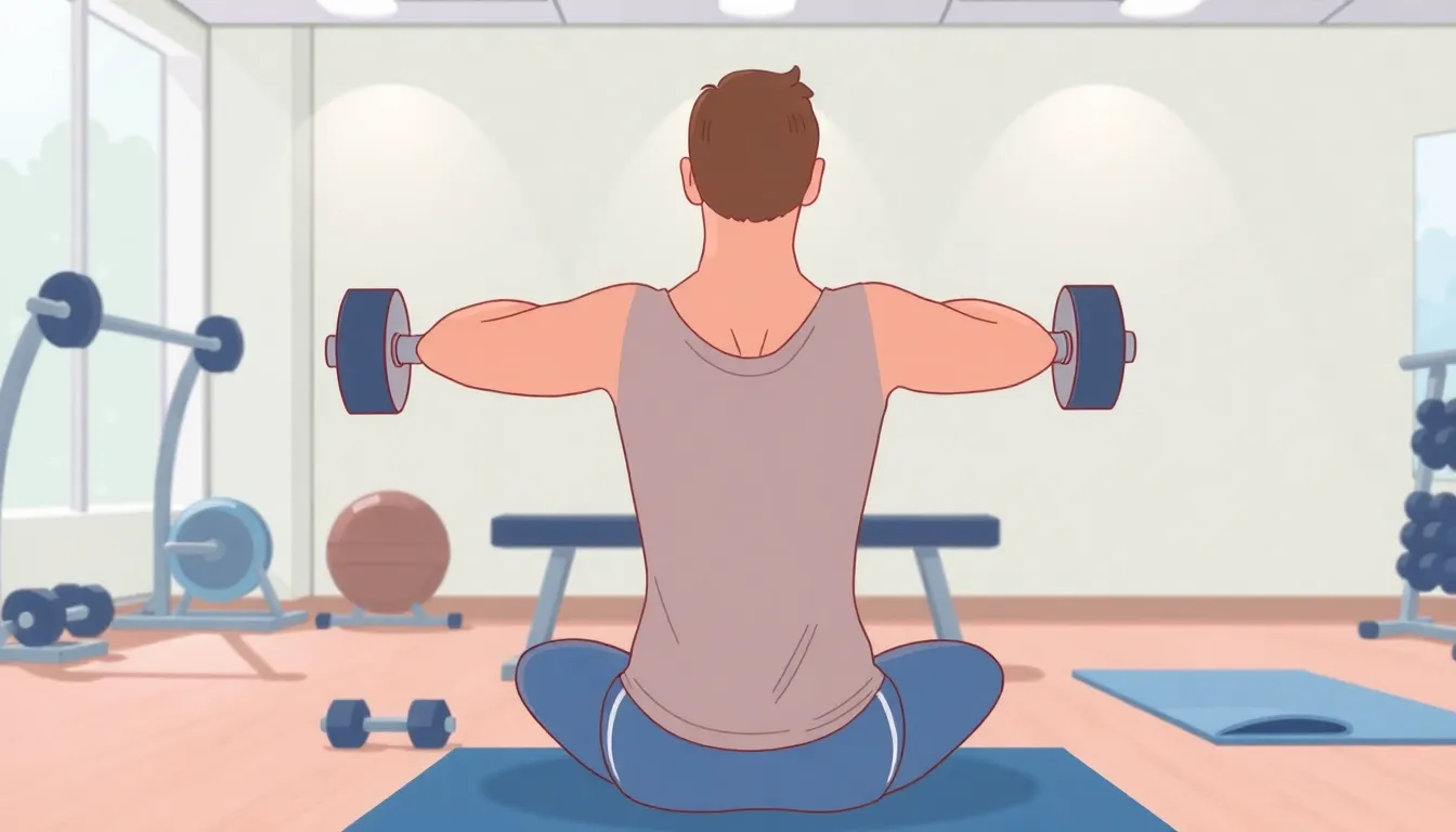 9. Smanjenje Stresa Kroz Disanje