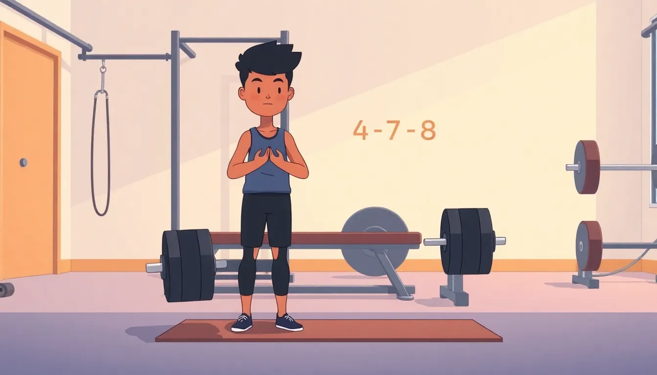 11. Povezivanje Disanja sa Mentalnom Fokusiranošću