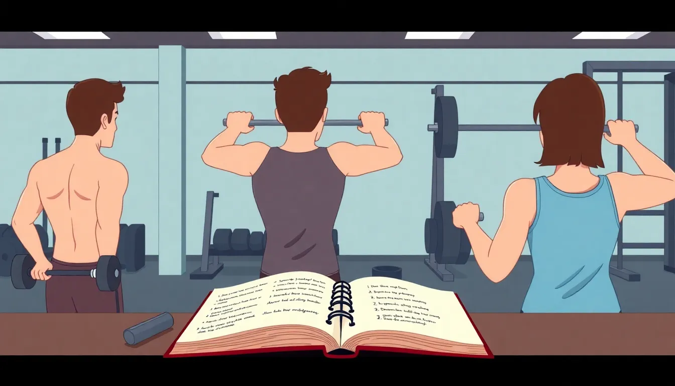 12. Praćenje Napretka i Prilagođavanje Tehnika