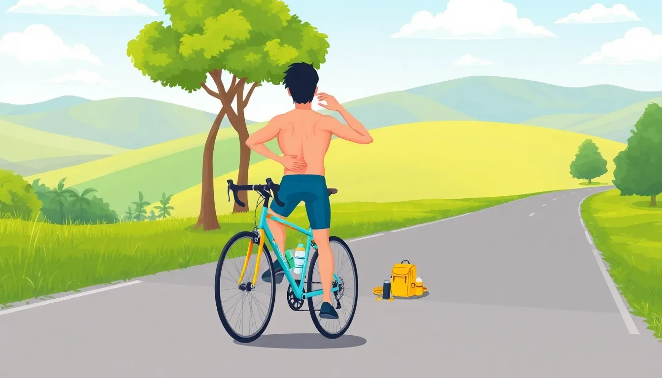 1. Abdominalno Disanje