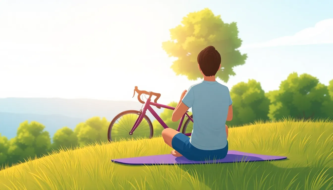 2. Alternativno Disanje