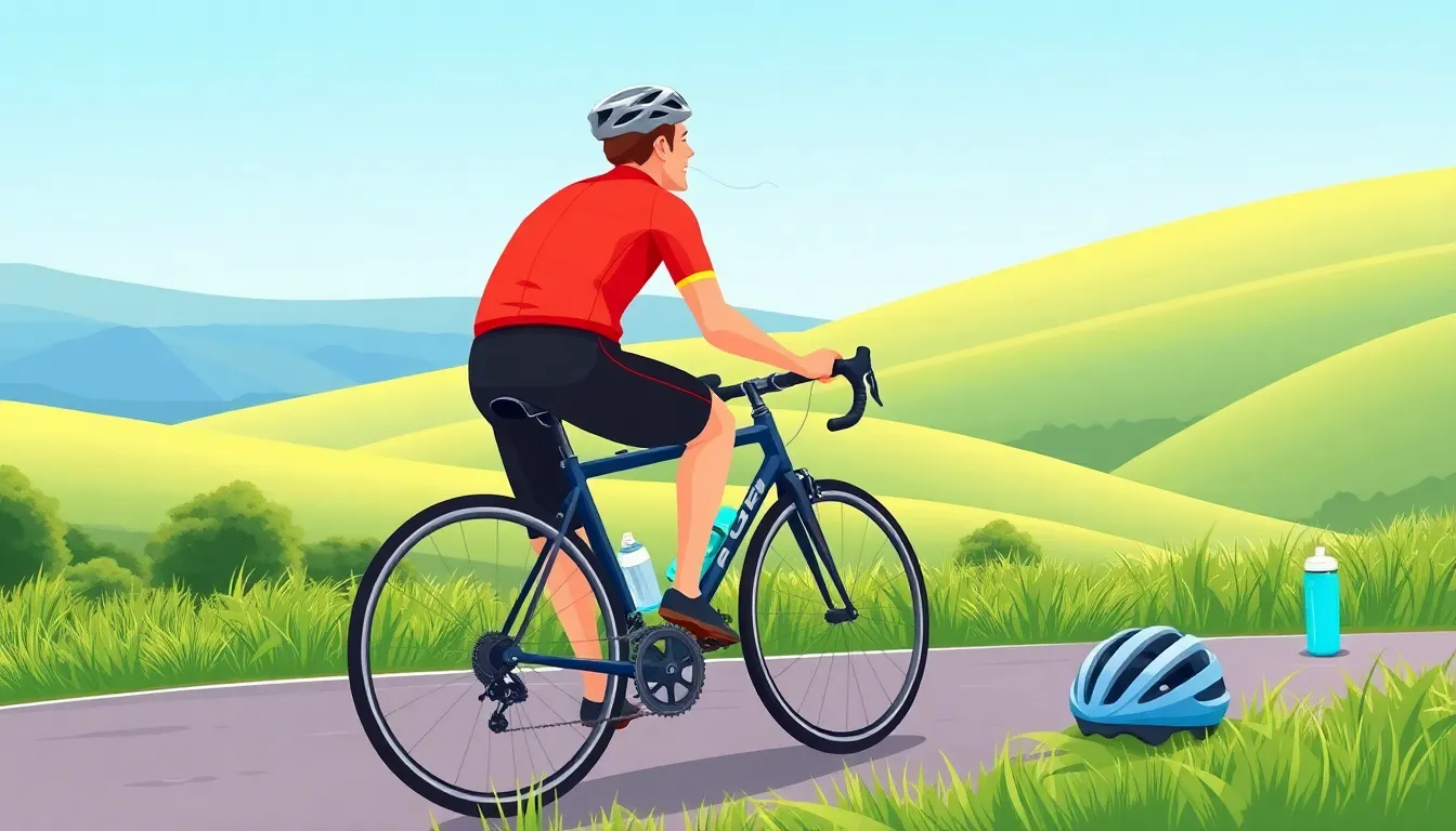 9. Udisanje Kroz Usta