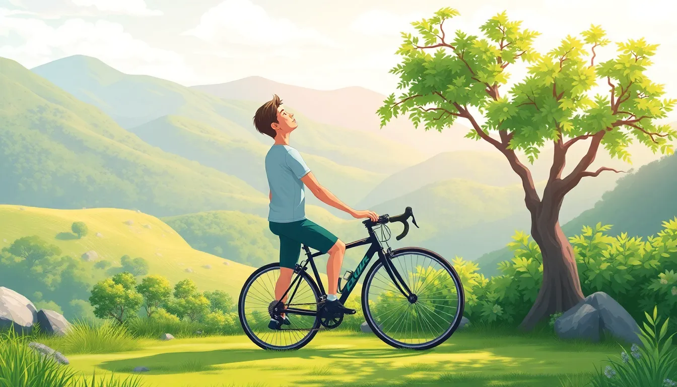 10. Tehnika 'Puri' Disanja