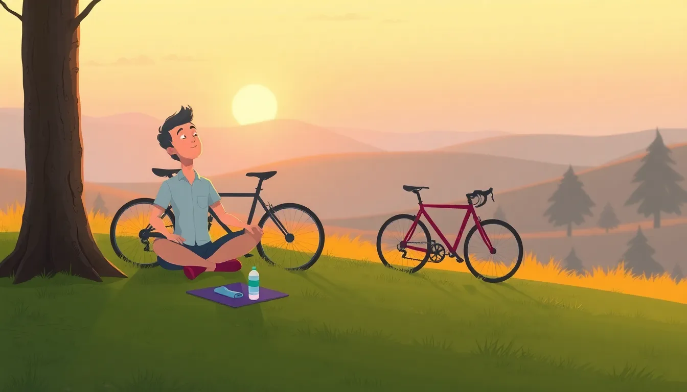 12. Vježbe Stresnog Disanja