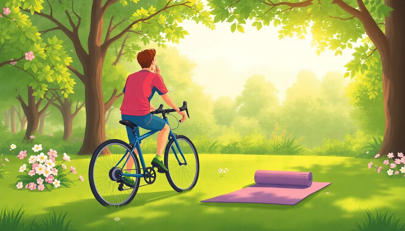 13. Vizualizacija Disanja