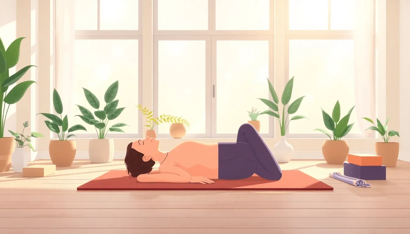 3. Povećanje Kapaciteta Pluća