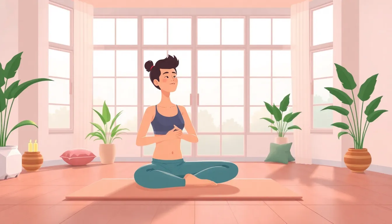 6. Disanje Iz Dijafragme