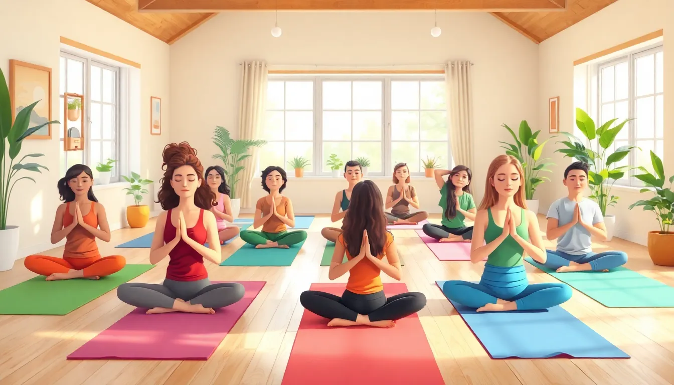 11. Grupne Tehnike Disanja