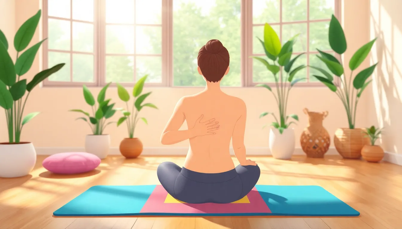 2. Abdominalno Disanje