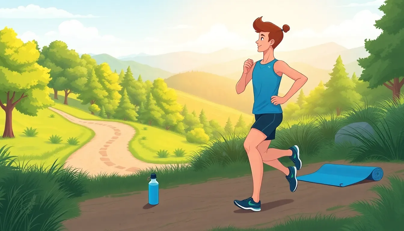 6. Istražite Različite Tehnike Disanja