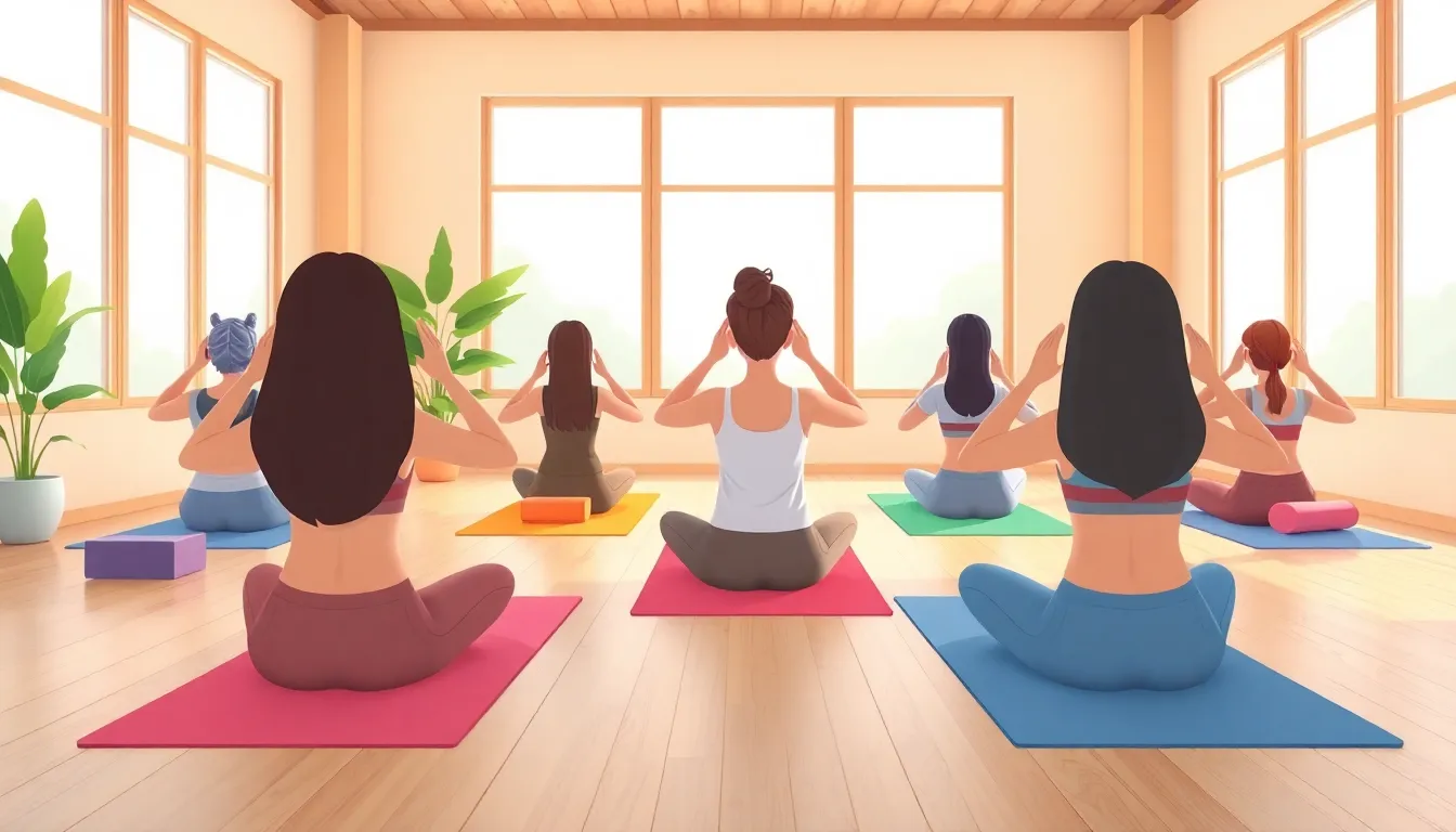 Dijafragmalno Disanje