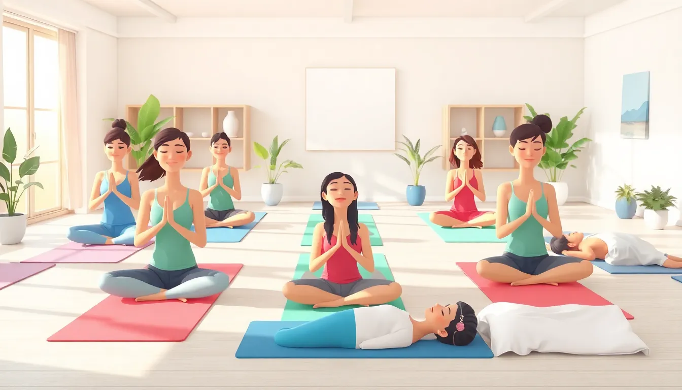 Praktikovanje Disanja