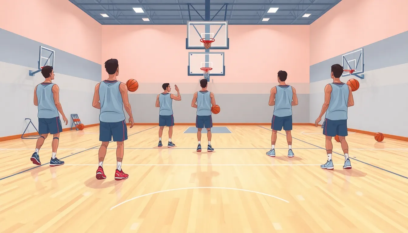 5. Sinhronizacija Disanja i Pokreta