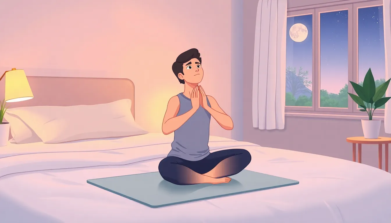 1. Smanjenje Stresa i Anksioznosti