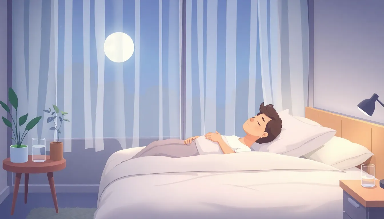 2. Povećanje Kvaliteta Disanja