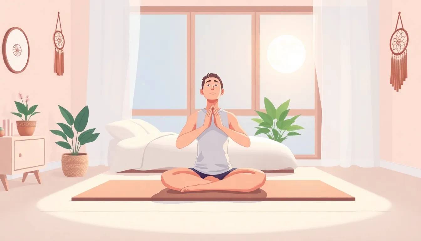 4. Povećavanje Osećaja Prisutnosti