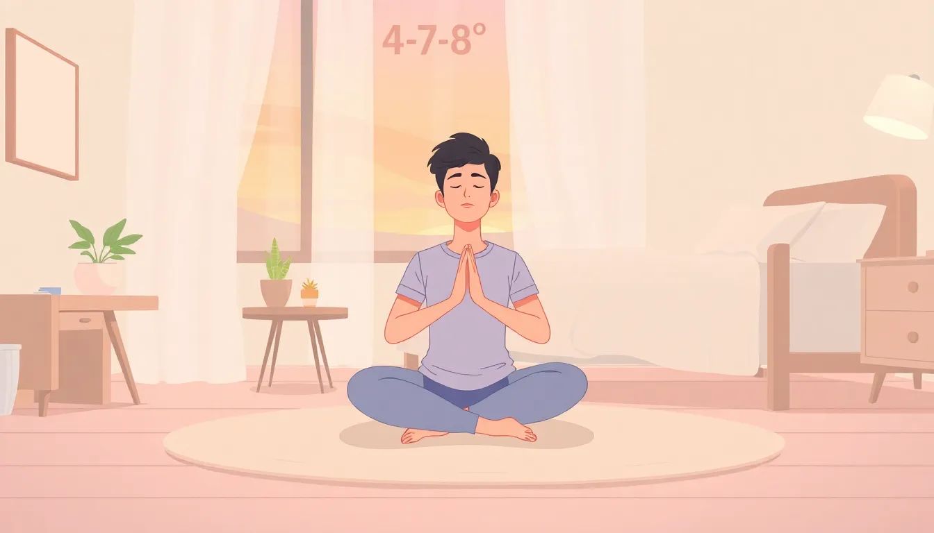 5. Regulisanje Hormonskog Balansa