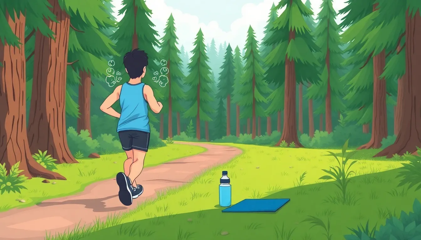 Važnost Pravilnog Disanja