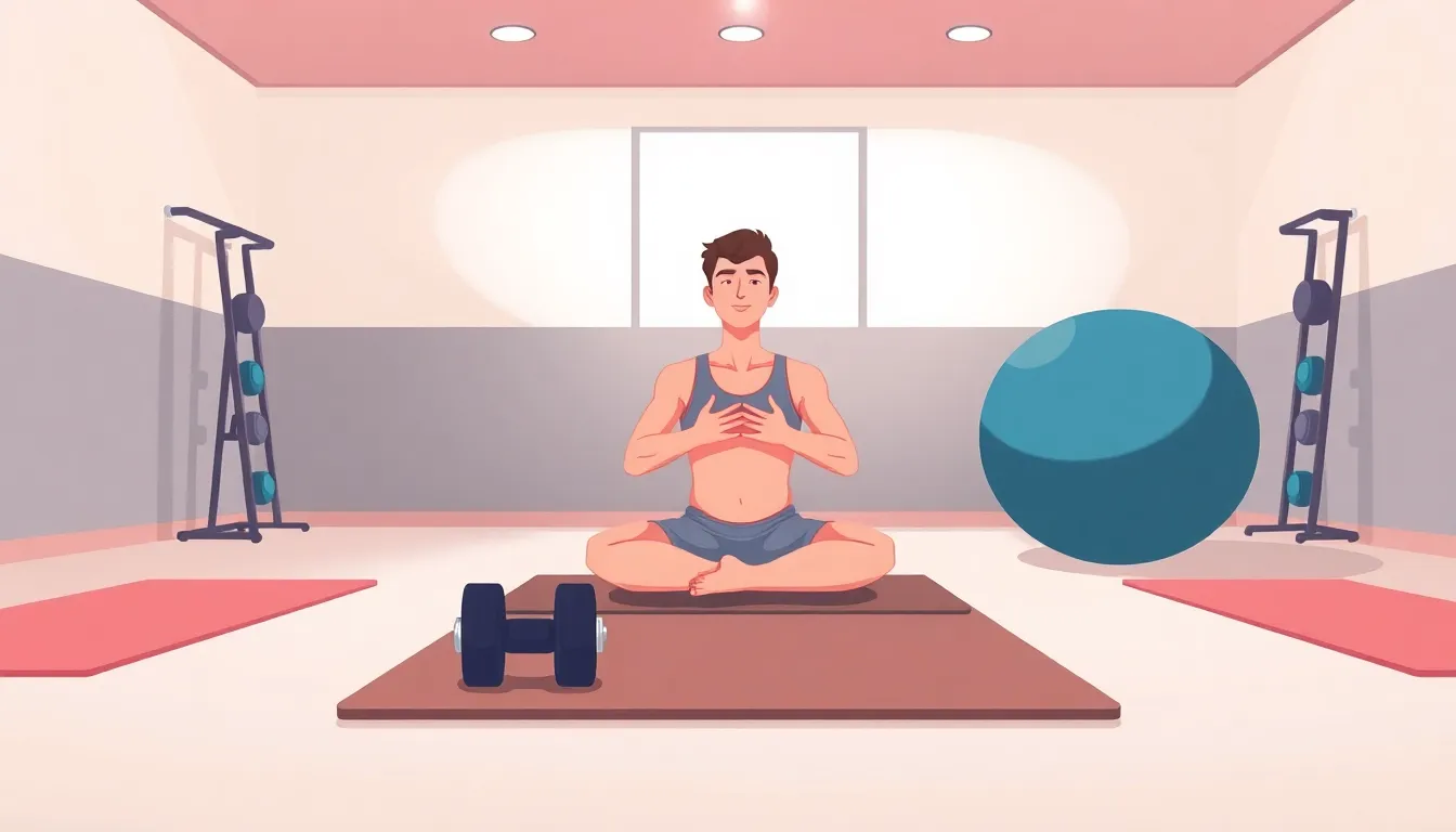 3. Tehnika Abdominalnog Disanja