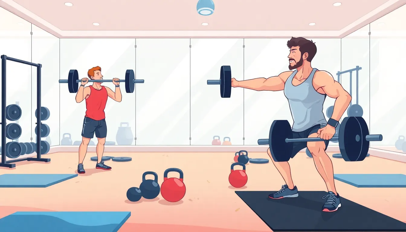 4. Sinhronizacija Disanja i Pokreta