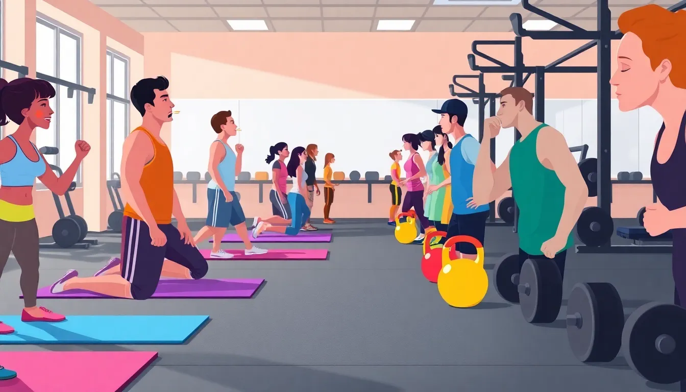 5. Disanje Tokom Intenzivnog Napora