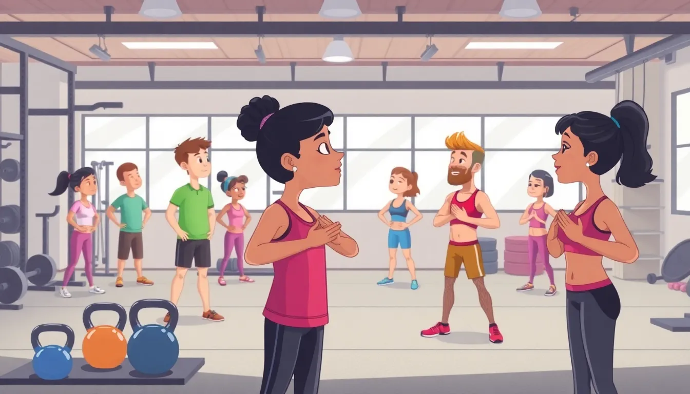 6. Uloga Pauza U Disanju