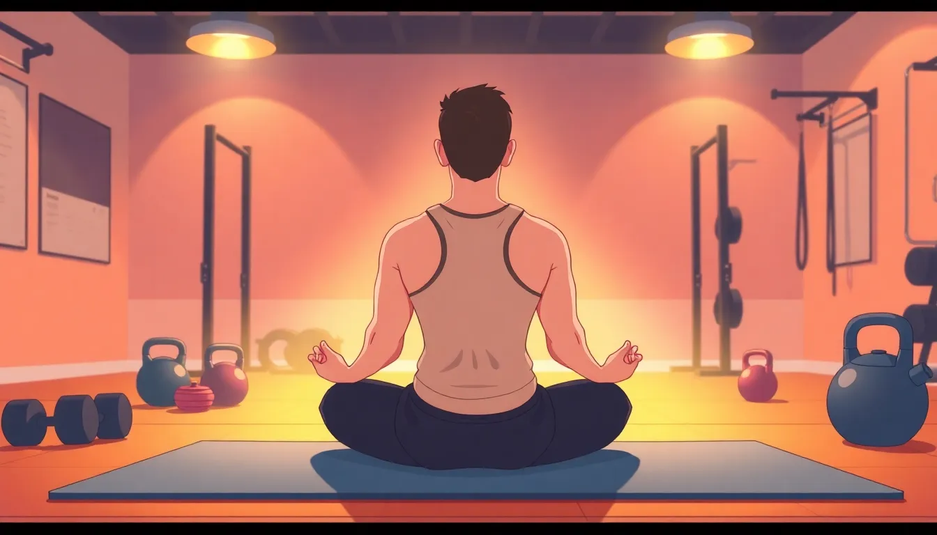 8. Korišćenje Vizualizacije U Disanju