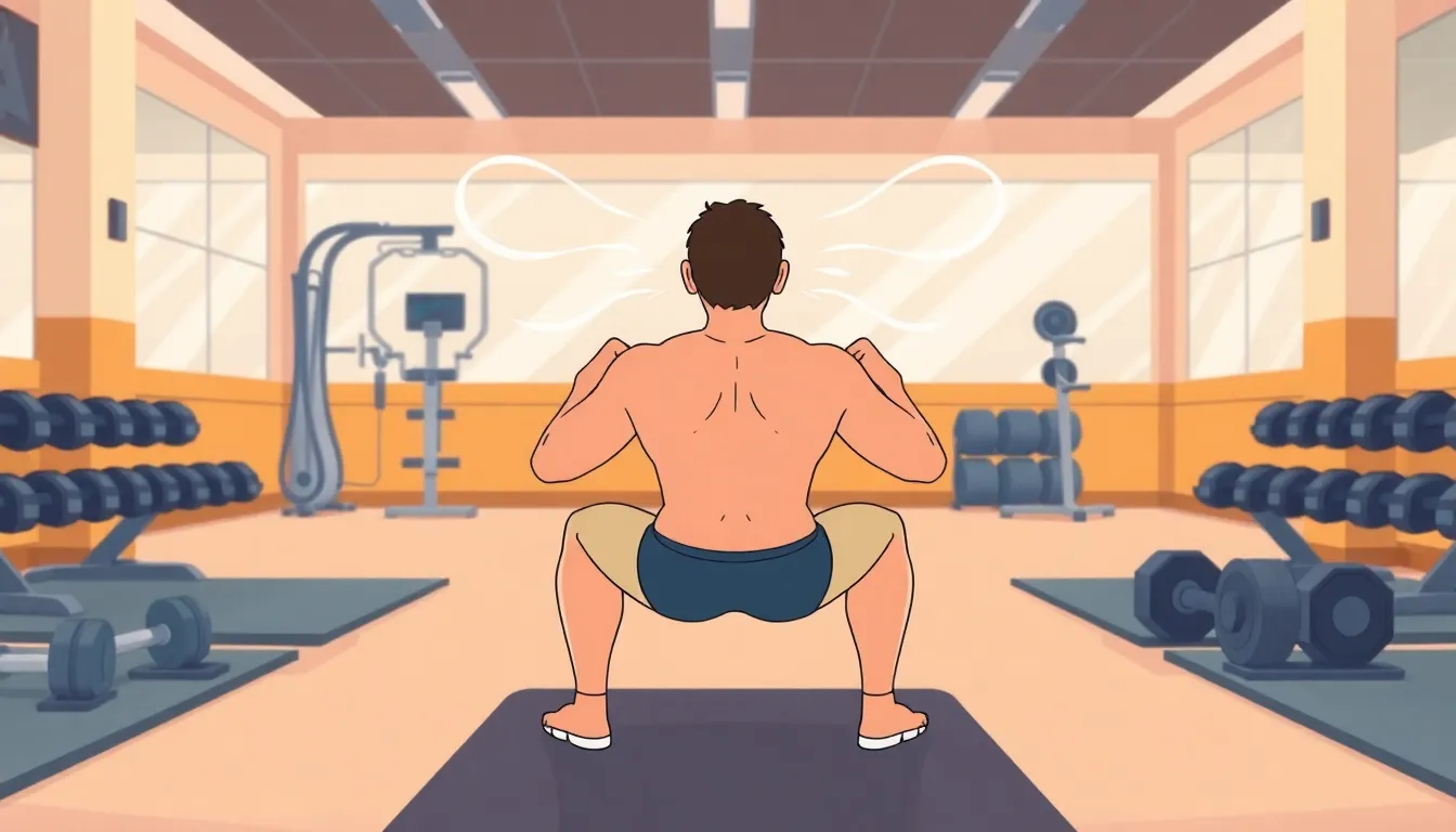 8. Vizualizacija Tokom Disanja