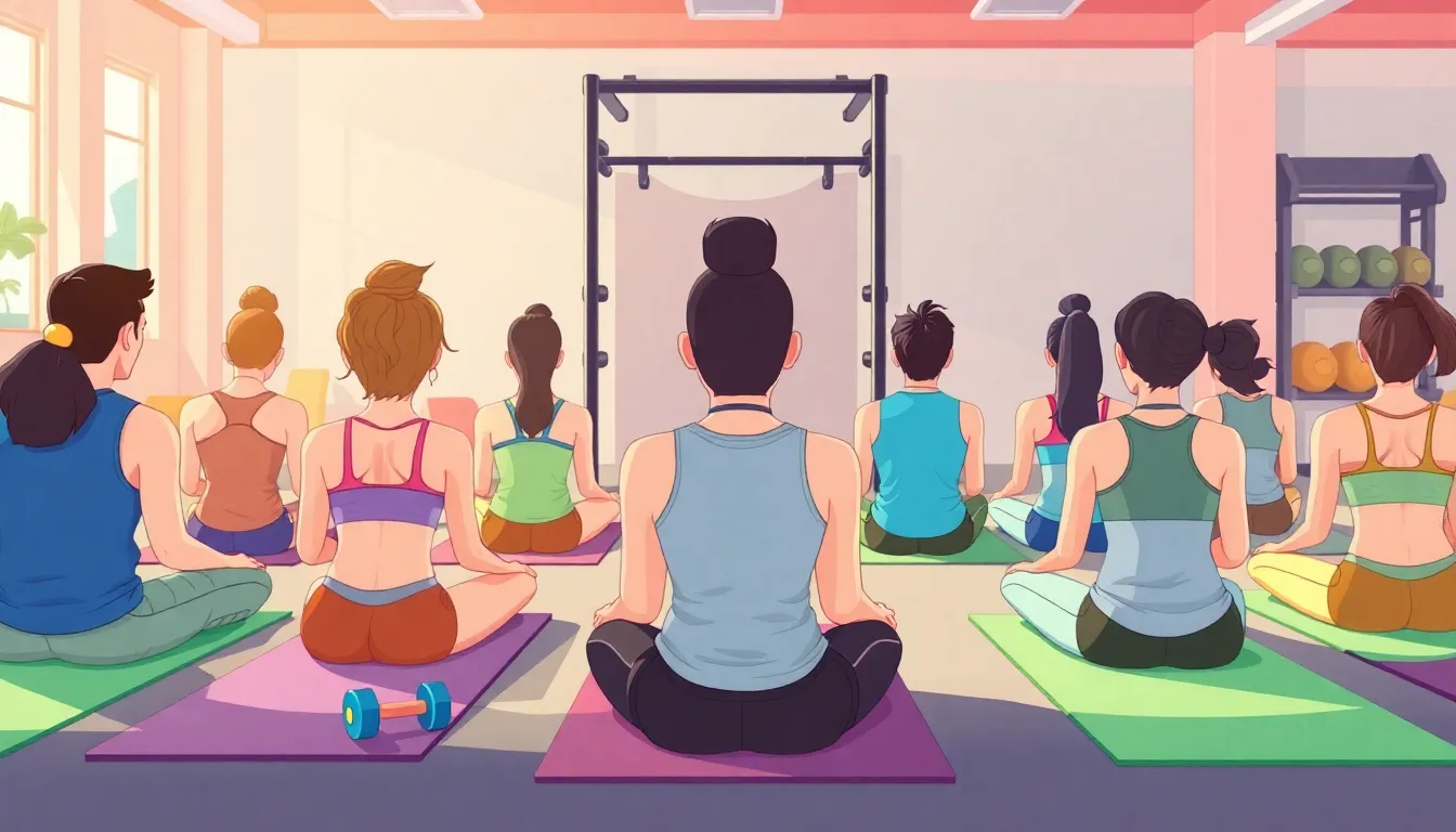 10. Učenje Disanja Tokom Pauza