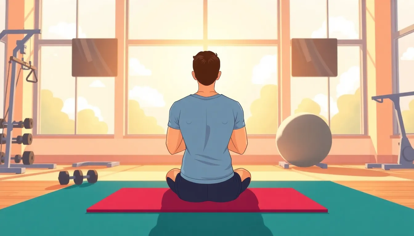 2. Povezivanje Disanja i Stabilnosti