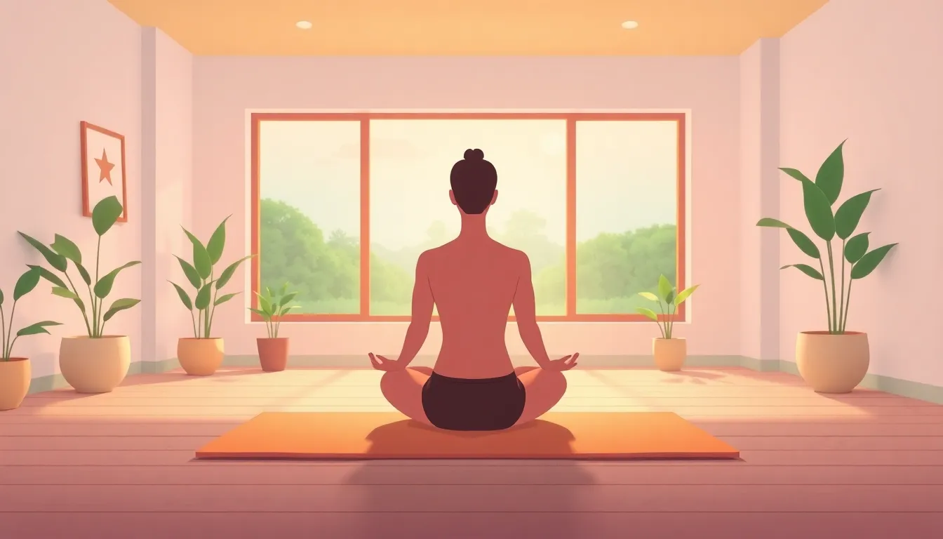 5. Tehnika 'Inhale-Exhale'