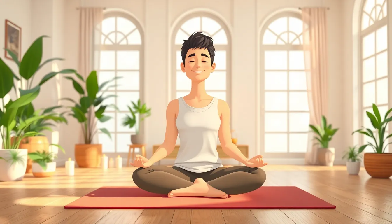 6. Disanje i Mentalna Fokusiranost