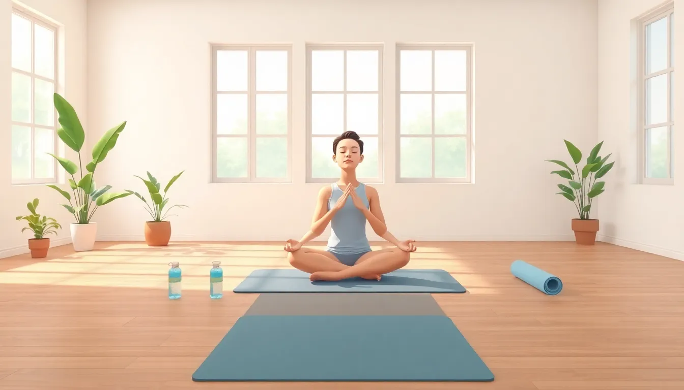 7. Povezivanje Disanja sa Energijom