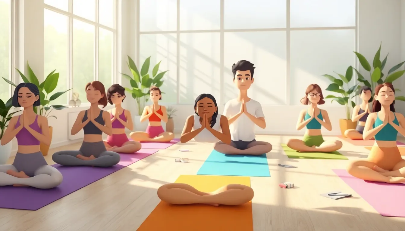 11. Uloga Disanja u Oporavku