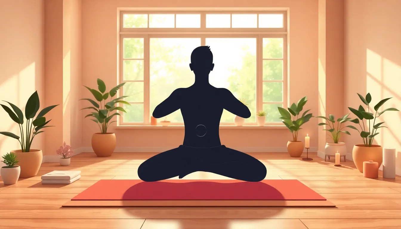 12. Tehnika 'Box Breathing'