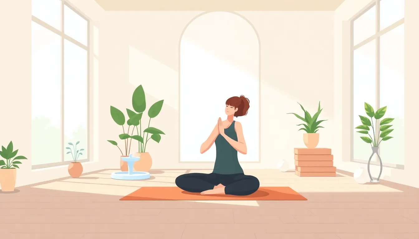 14. Uloga Disanja u Mentalnom Zdravlju