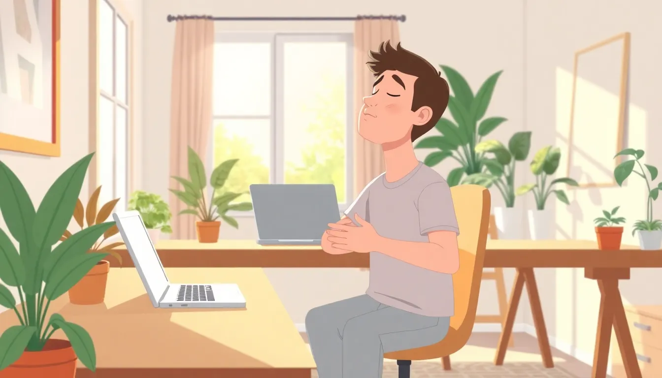 15. Saveti za Vežbanje Prilagodljivog Disanja