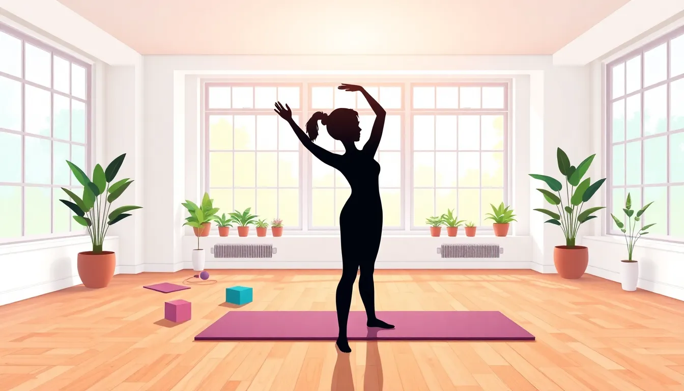 3. Sinhronizacija Disanja i Pokreta