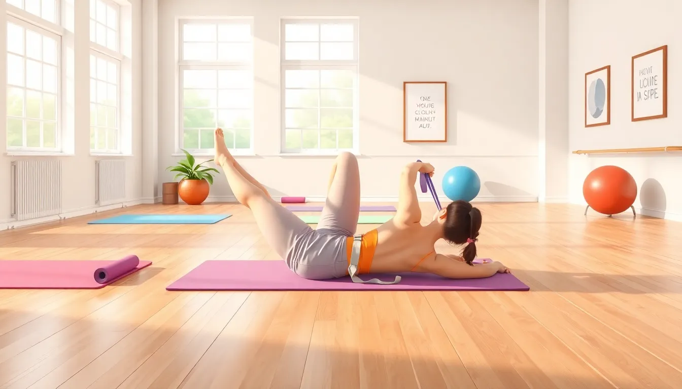 5. Fokus Na Pravilnu Posturu