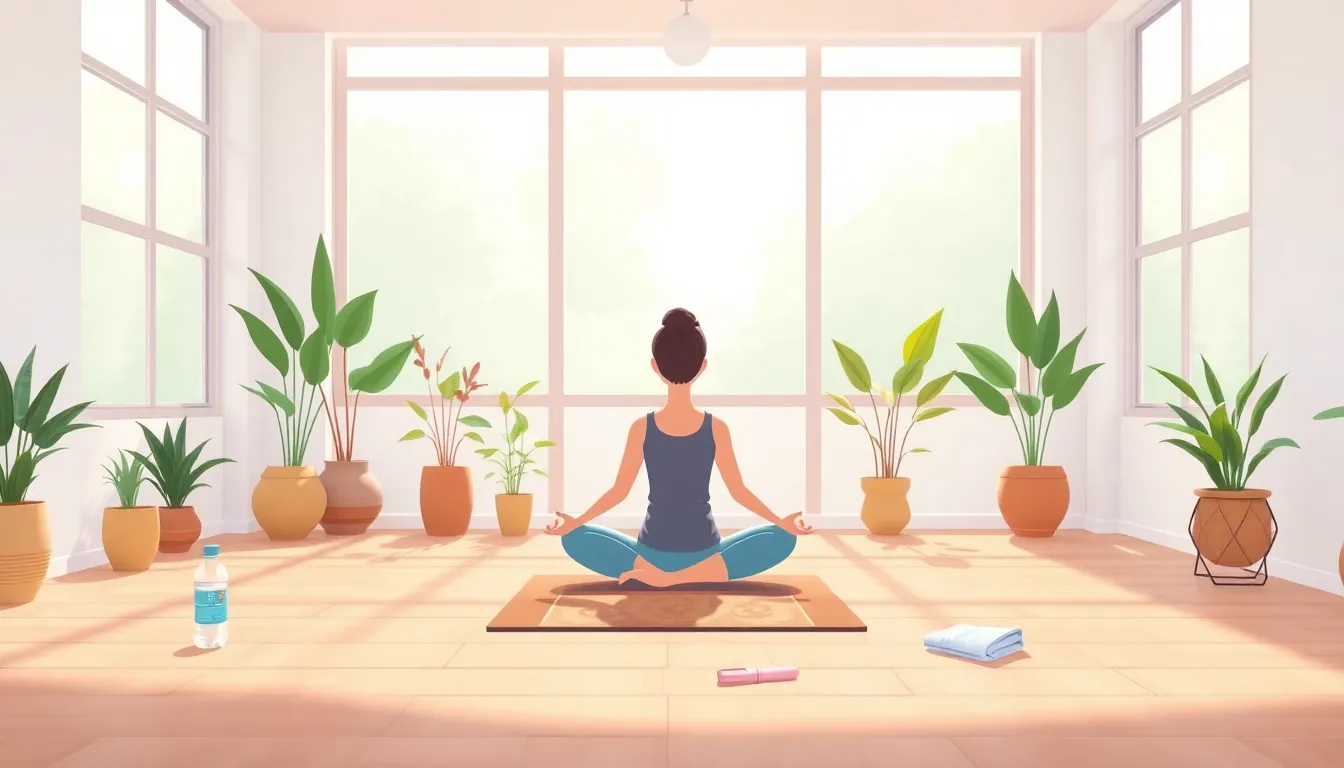 8. Redovno Vežbanje Disanja