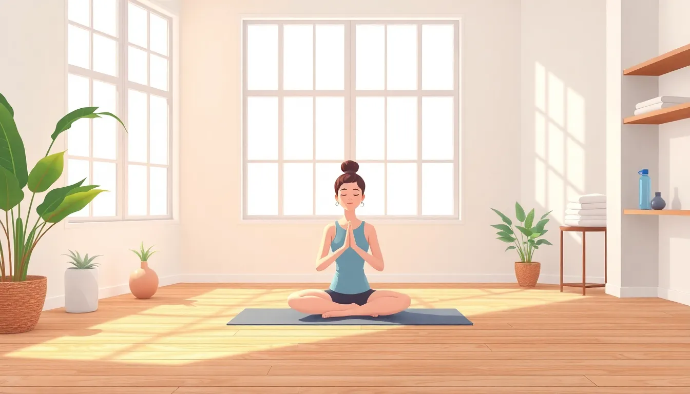 1. Razumevanje Osnova Fokusiranog Disanja