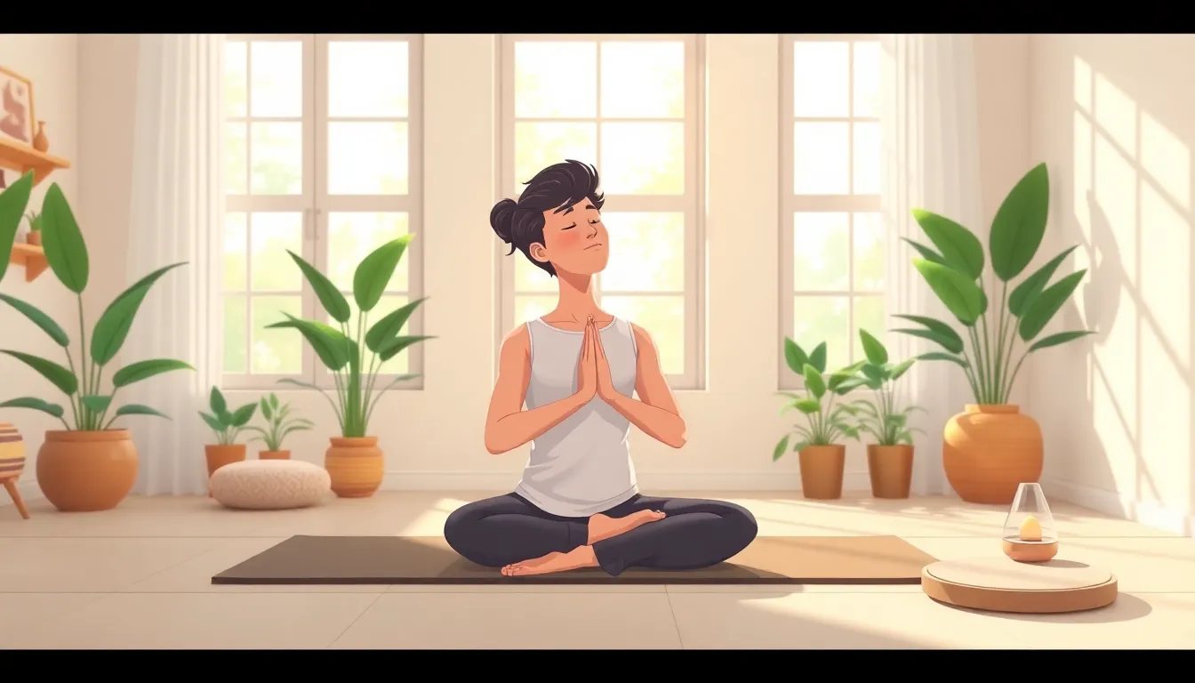 4. Disanje Ispunjavajući Stomak