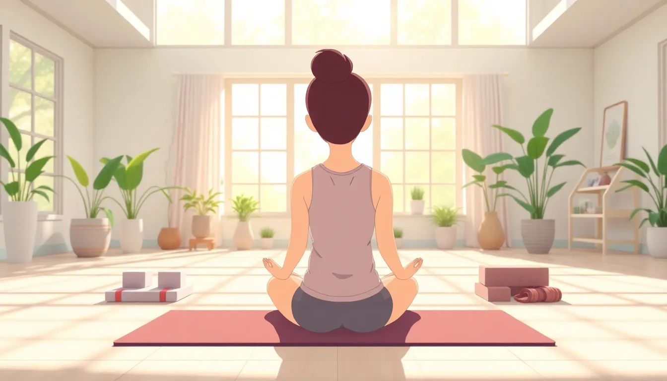 5. Vežbe Disanja Pre Turnira