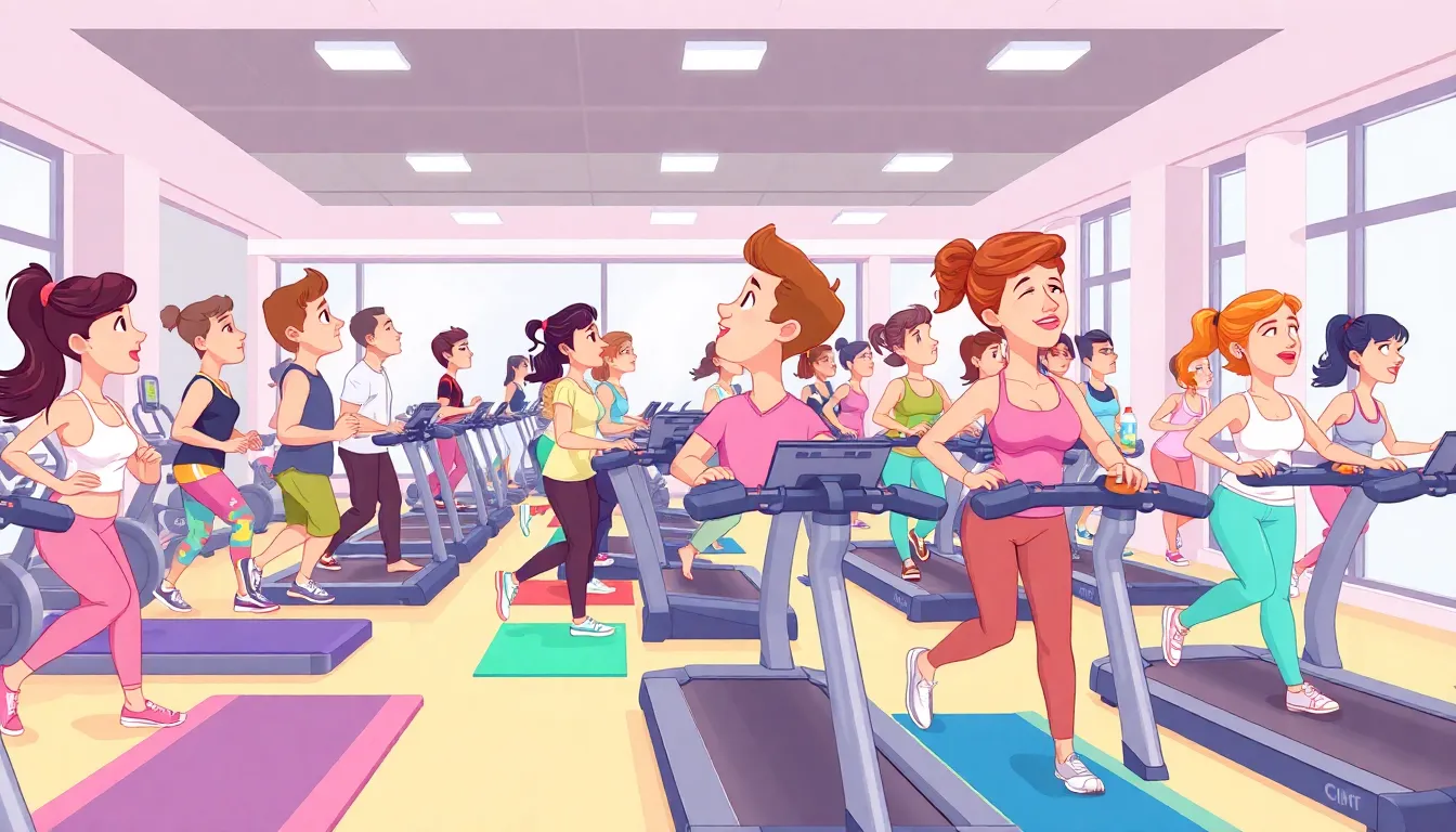 9. Pravilno Disanje Dok Se Krećete