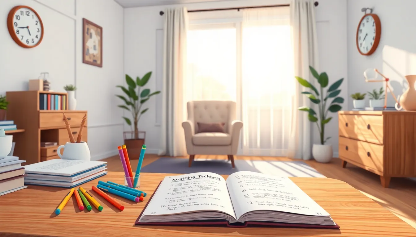 10. Praćenje Napretka i Prilagođavanje Tehnika